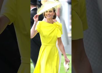 Kate Middleton:  O Poder Por Trás do Trono