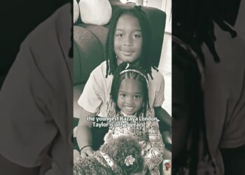 🎬 THEY ARE BOTH FANTASIA BARRINO’S DAUGHTERS, BUT THE GAP BETWEEN THEM IS IMPOSSIBLE TO IGNORE