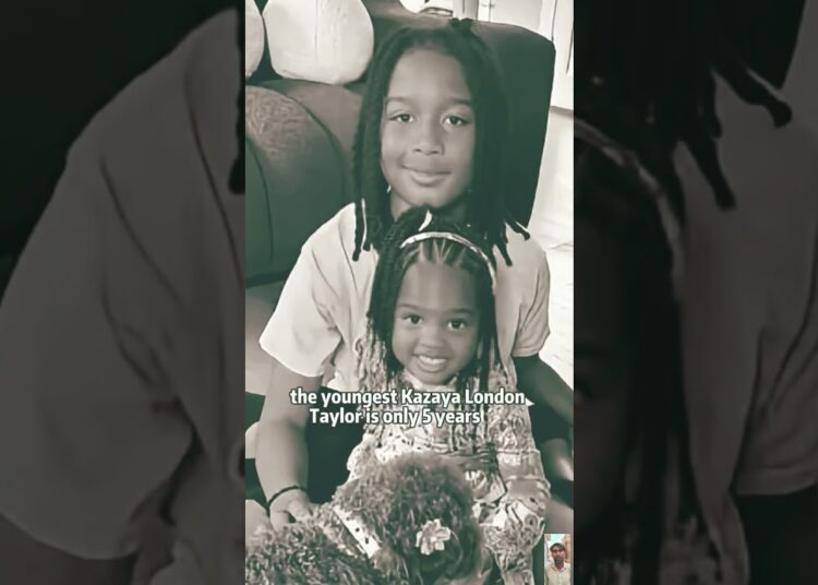 🎬 THEY ARE BOTH FANTASIA BARRINO’S DAUGHTERS, BUT THE GAP BETWEEN THEM IS IMPOSSIBLE TO IGNORE