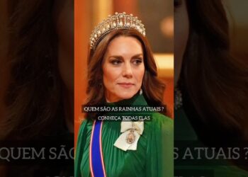 Rainhas Atuais #royalfamily #queens #realeza #rainhas