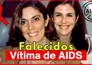 40 ATORES E FAMOSOS QUE FALECERAM VÍTIMAS DA AIDS! #atoresfalecidos