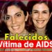 40 ATORES E FAMOSOS QUE FALECERAM VÍTIMAS DA AIDS! #atoresfalecidos