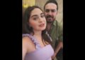أحدث ظهور لـ مارلين ابنة النجم اللبناني وائل جسار يشعل مواقع التواصل الاجتماعي ورسالة لة في عيد الأب