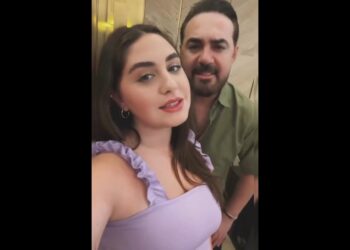 أحدث ظهور لـ مارلين ابنة النجم اللبناني وائل جسار يشعل مواقع التواصل الاجتماعي ورسالة لة في عيد الأب