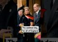 The saddest day for all of England #royal #royalfamily