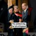 The saddest day for all of England #royal #royalfamily