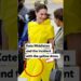 Kate Middleton and the incident with the yellow dress #royal #royalfamily