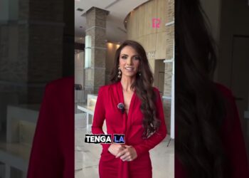 ✨ ¡Una noche llena de estrellas! 🌟 Se comenta que Anita Galarza y Dalia Bucaram brillaron en su enc