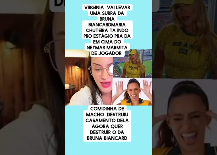 👀NOTÍCIA URGENTE ACABOU DE ACONTECER!#polêmica #notíciaurgente #fofoca #pravoce #famosos