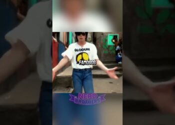 O novo filme de Michael Jackson vai gravar cenas no Brasil! 😱