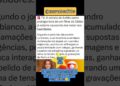 fofoquei🗣️ Anitta faz feio em elenco da globo🤣 #fofocas #babados #noticias