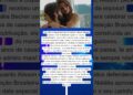 ❤️⚽ ESPOSA DE ALISSON FAZ DECLARAÇÃO EMOCIONANTE PELOS 11 ANOS DE CASAMENTO!