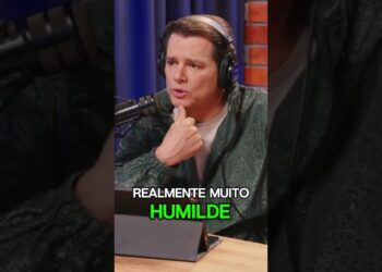 Manoel Gomes revela que passou fome