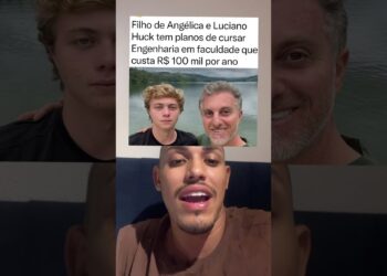 #lucianohulk #lucianohuck #angelica #fofoca #fofocas #noticias #noticia #noticiasdosfamosos #famosos