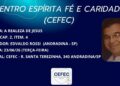 TEMA: A REALEZA DE JESUS – ESE. CAP. 2, ITEM. 4 – ORADOR: EDVALDO ROSSI (ANDRADINA – SP)