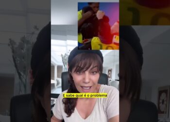 ENDRICK PROVOU UMA COISA!!!