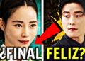 FINAL EXPLICADO DE MI NEMESIS CON AIRES DE REALEZA 💥 MY ROYAL NEMESIS EPISODIO 14 FINAL
