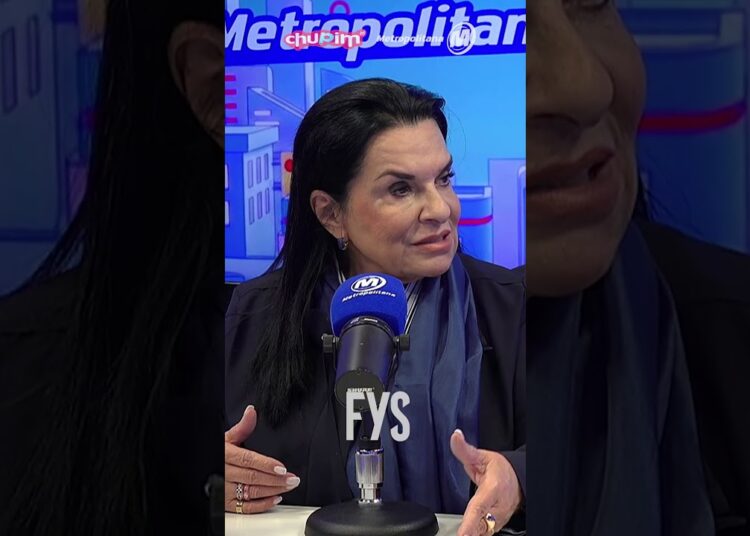 ELIANA PASSARELLI: “OS ARGUMENTOS PARA ESSE PERDÃO JUDICIAL A MÃE DO HENRY BOREL É UM ABSURDO”