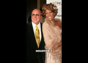 Fallece Clive Davis, el ejecutivo musical que descubrió a muchas estrellas | #despiertaamérica