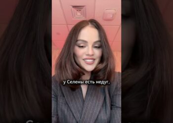 Модный провал Селены Гомес, который она превратила в свой триумф #стильзвезд #мода