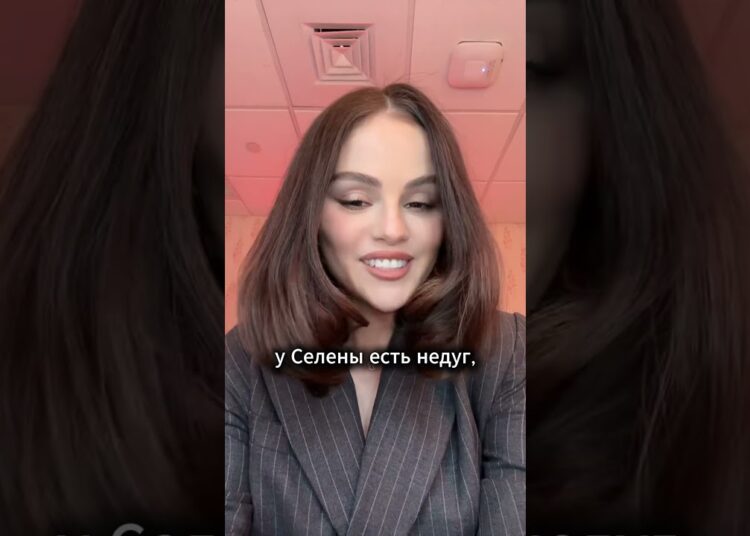 Модный провал Селены Гомес, который она превратила в свой триумф #стильзвезд #мода