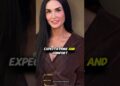 Why Hollywood Rejected Demi Moore #DemiMoore #Hollywood #90sMovies #FilmHistory