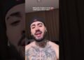 MC Kevinho passa mal em show e é hospitalizado em Portugal e agora conta tudo o que aconteceu #news