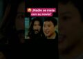 Mi nemesis con aires de realeza #kdrama #romance #comedia