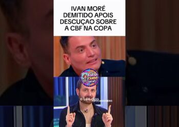 DEMIÇAO!
