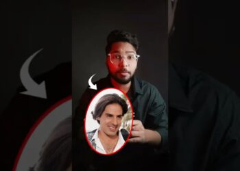 Rahul Roy was Bollywood’s biggest superstar #RahulRoy #ShahRukhKhan #Aashiqui #BollywoodFacts