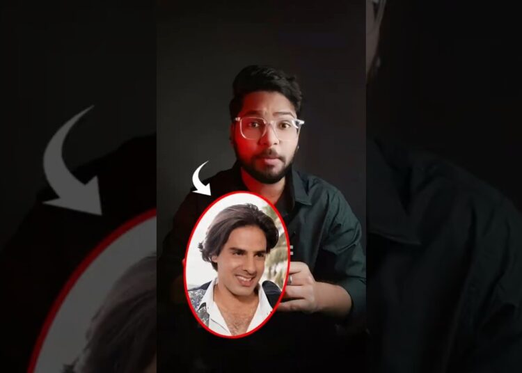 Rahul Roy was Bollywood’s biggest superstar #RahulRoy #ShahRukhKhan #Aashiqui #BollywoodFacts