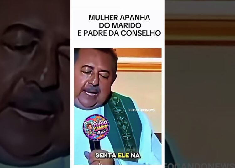 CONSELHO DE PADRE!