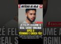 ZÉ FELIPE ASSUME A REAL SOBRE VIRGINIA #artista #famosos#fofoca #noticias