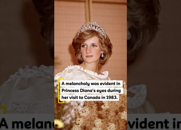 #diana #royal #kingcharles