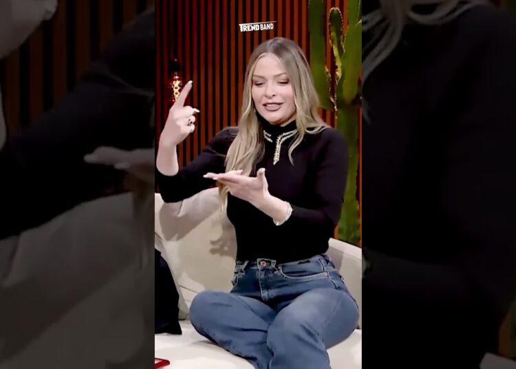هل ستغيّر باميلا الكيك ديانتها؟   ردّها مفاجئ