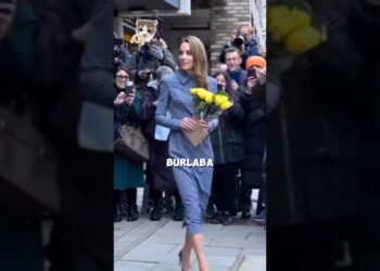 La Increíble Venganza Silenciosa de Kate Middleton.