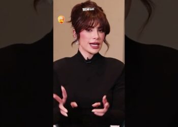 دماغي كانت بتغلي   صبا مبارك تكشف ماحدث لشعرها