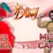 REALEZA DRAG – 5ª TEMPORADA – NOITE 3 – CÚTIS NEGRA vs MISTER CARROT