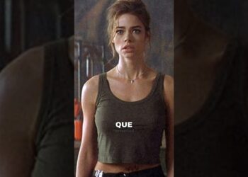 actrices que los años han dejado horrendas #famosos #cine #celebridades #fypシ #hollywood #fyp #movie