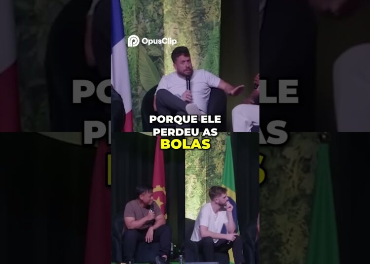 Fofoca e Feitiço em Angola  A Verdade Chocante!