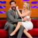 The Moment Emily Blunt & John Krasinski Broke Every Celebrity Rule!