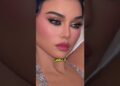 هذه الفنانة العربية الأجمل في العالم 😍 #celebrities #beauty #top10