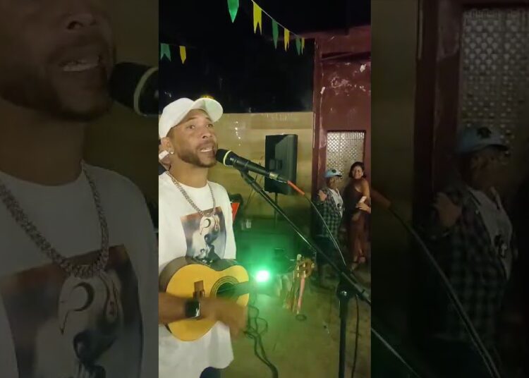 Forrogode da Realeza do pagode