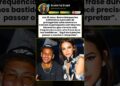 Bruna Marquezine revela drama com Neymar: “Eu chorava muito” aos 18 anos
