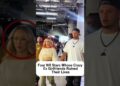 4 NFL Star whose crazy ex girlfriend #celebrity #celebritynews #viral #shorts #fyp