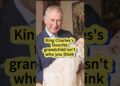 King Charles’s favorite grandchild isn’t who you think #charlotte #charles #royal #princess