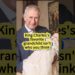 King Charles’s favorite grandchild isn’t who you think #charlotte #charles #royal #princess