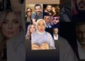 ممثل عالمي يعتنق الاسلام، فضل شاكر يفقد بصره، نيللي كريم سبب انفصال ممثل وزوجته، مي عمر تثير الجدل