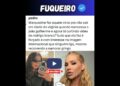 Os bastidores do mundo dos famosos continuam pegando fogo e a internet não deixa passa