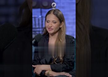 نيللي كريم: أؤمن بمعجزات القديسين ومار شربل والجمهور: إزاى بتقولي كده وانتي مسلمة